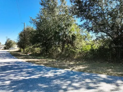 Torgerson Street North Port FL 34291