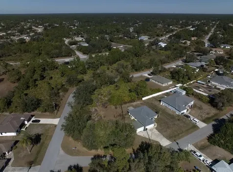 Torgerson Street North Port FL 34291