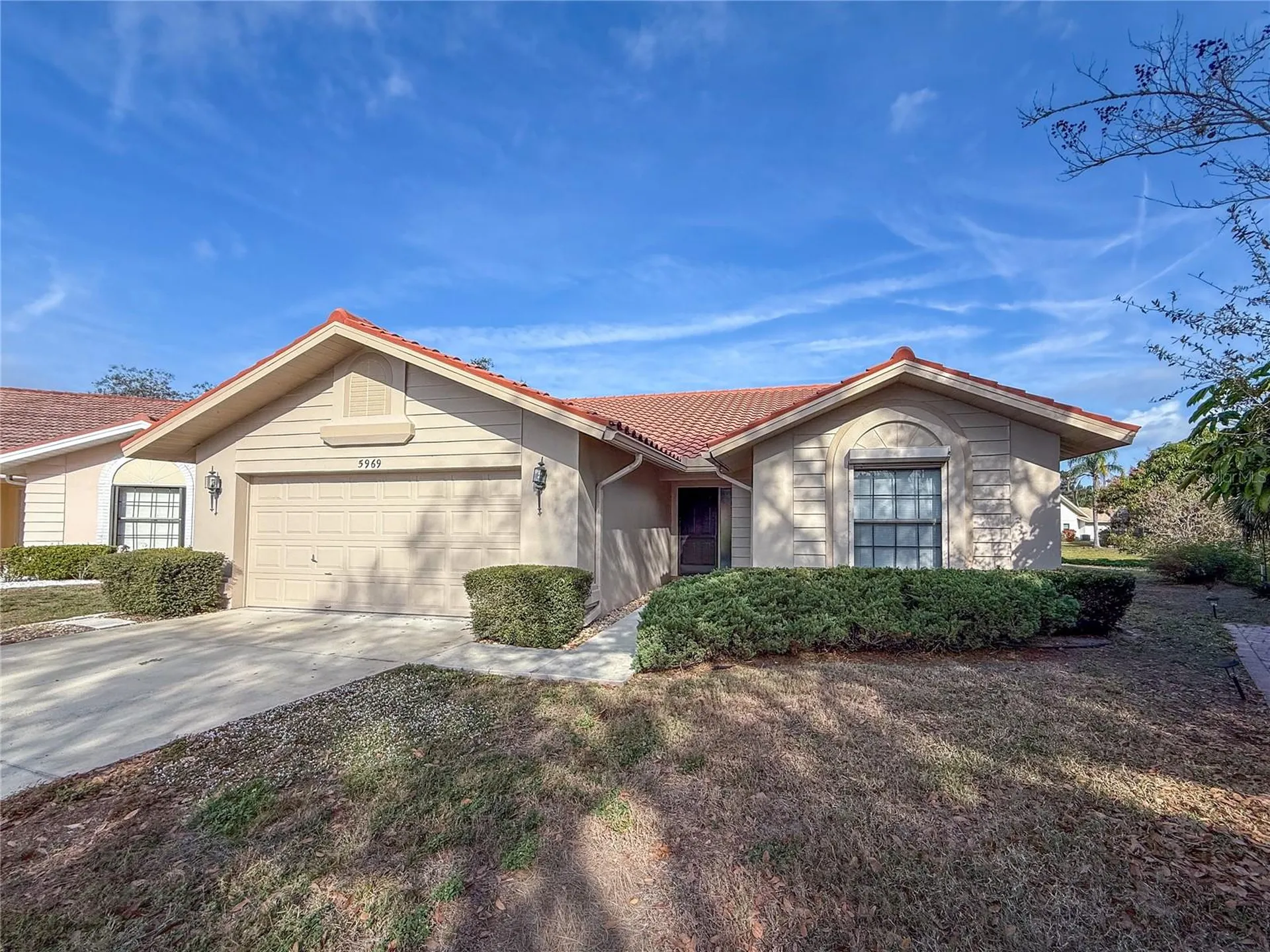 Sarasota FL, 5969 San Michelle Drive