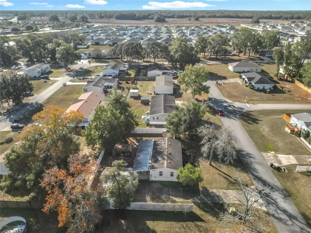 8783 SW 66th Terrace Ocala FL 34476