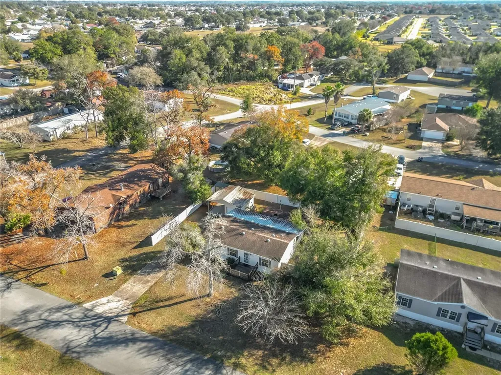 8783 SW 66th Terrace Ocala FL 34476