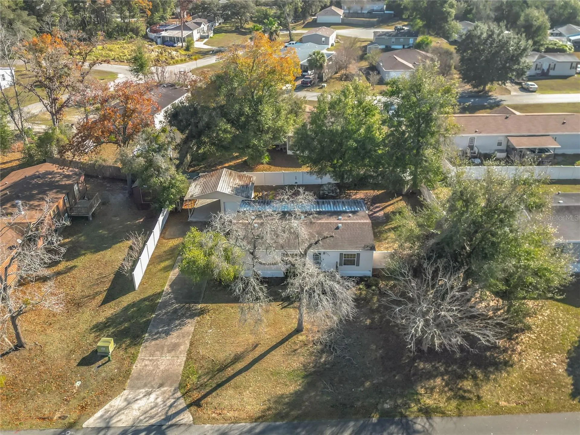 8783 SW 66th Terrace Ocala FL 34476