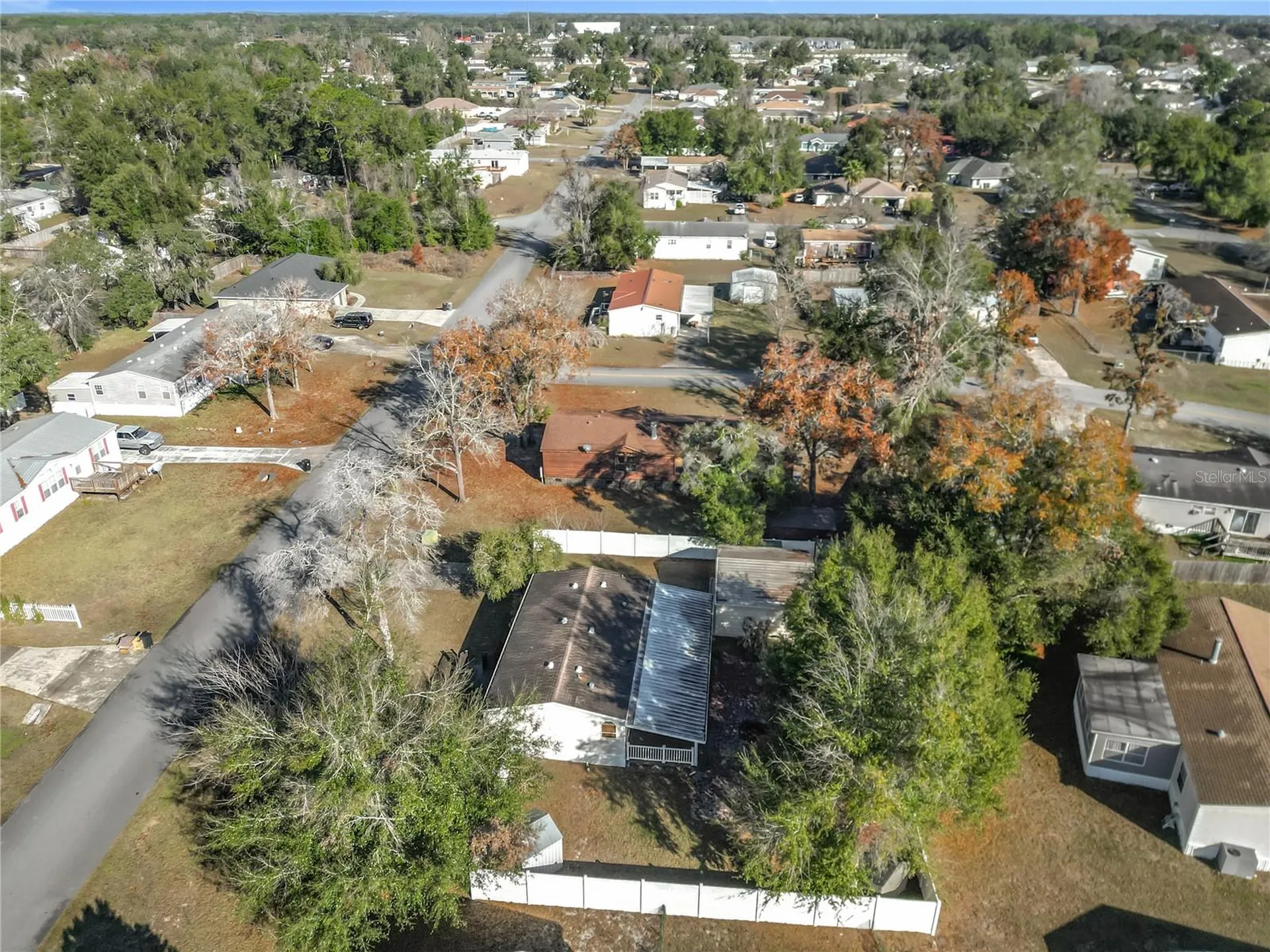 8783 SW 66th Terrace Ocala FL 34476