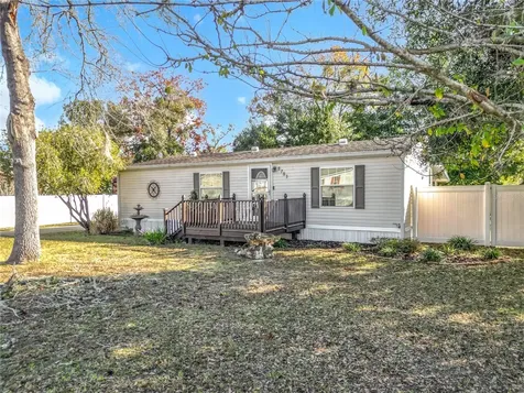 8783 SW 66th Terrace Ocala FL 34476
