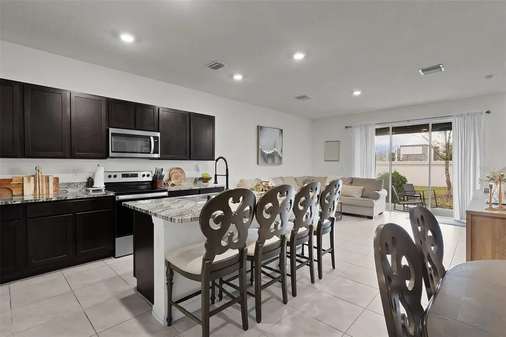 5349 Pinecone Court Wildwood FL 34785