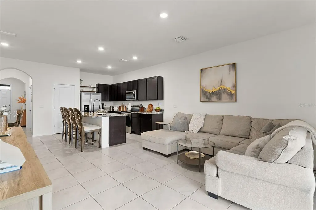 5349 Pinecone Court Wildwood FL 34785