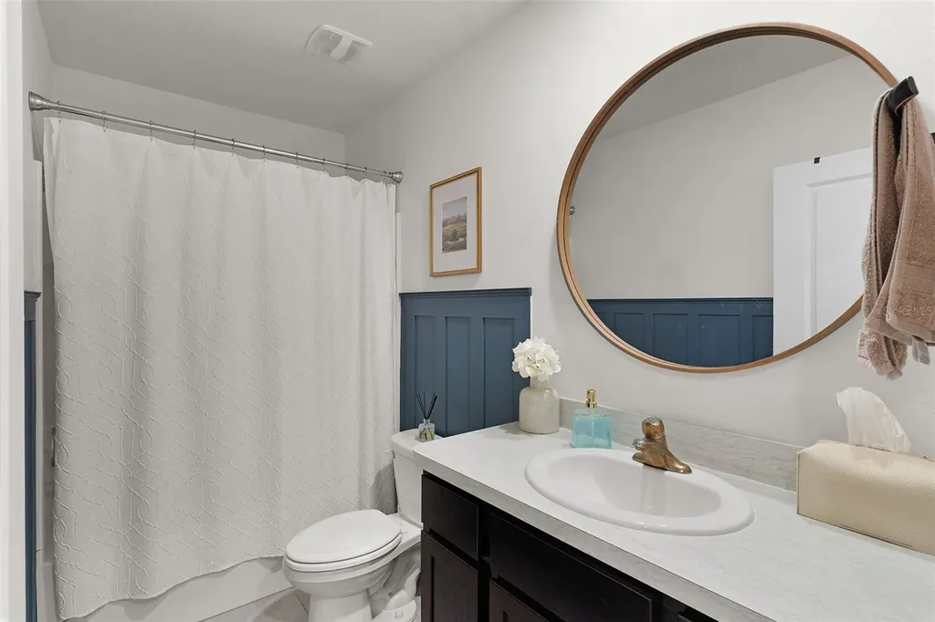 5349 Pinecone Court Wildwood FL 34785