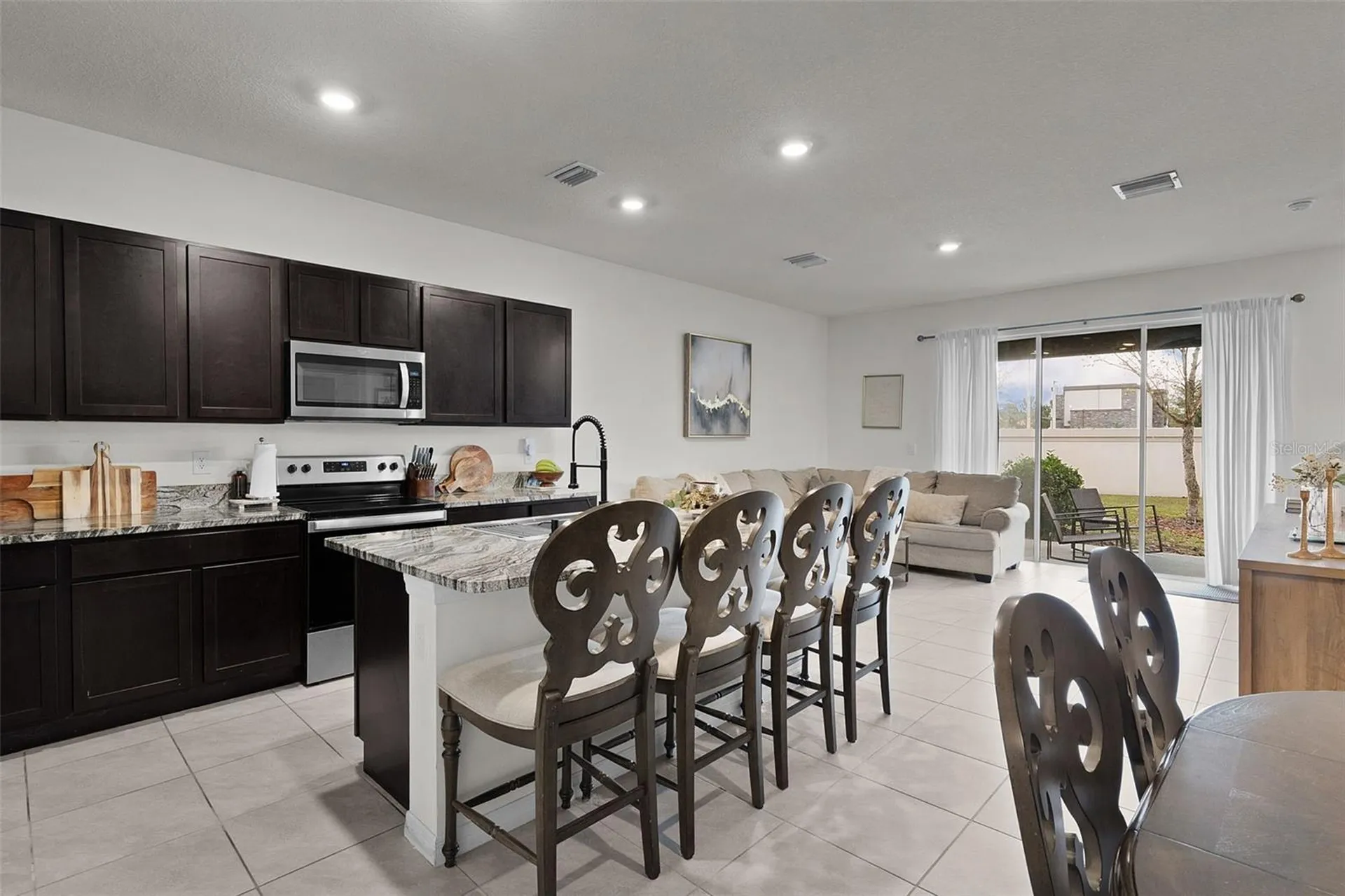 5349 Pinecone Court Wildwood FL 34785