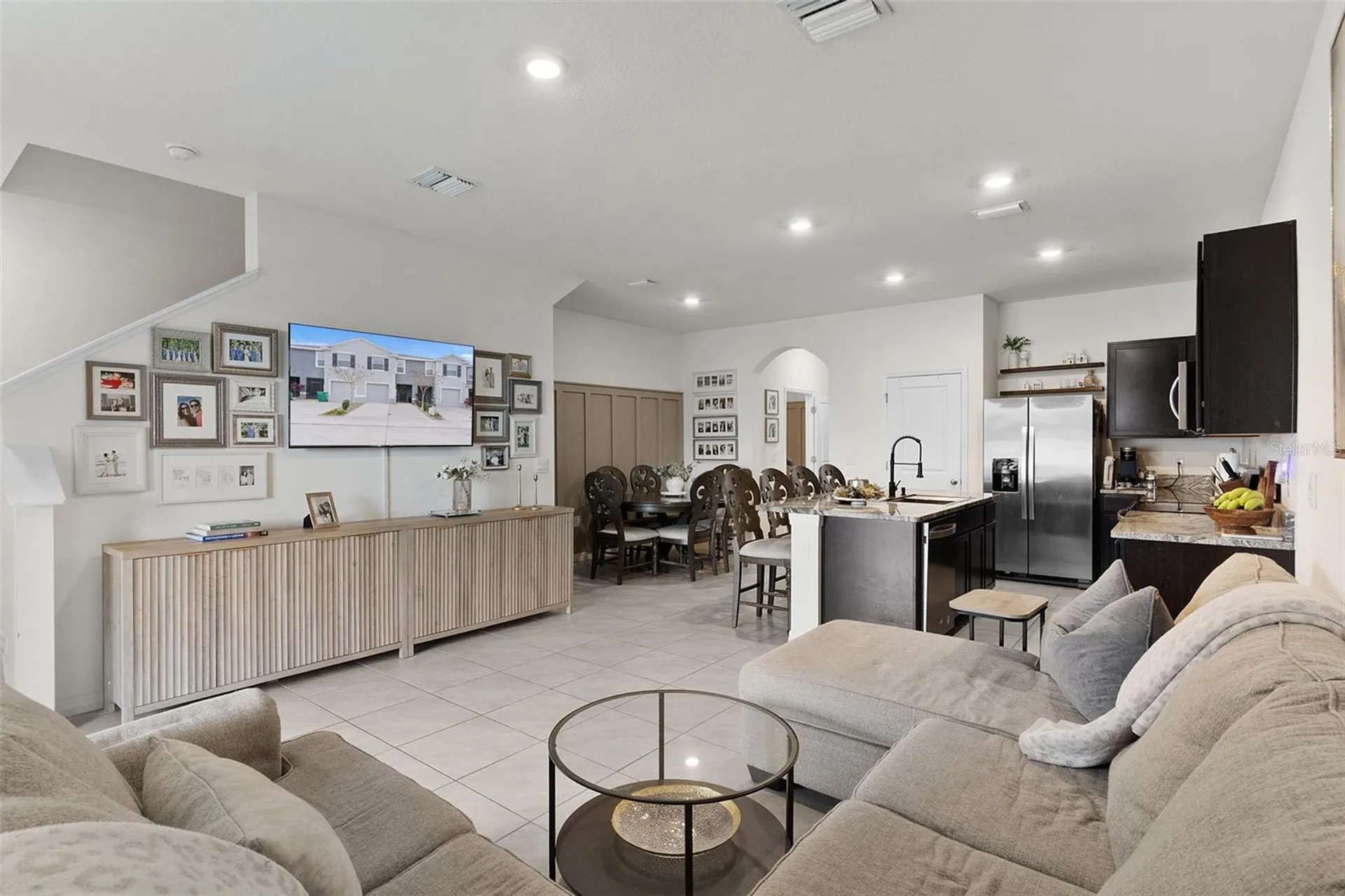 5349 Pinecone Court Wildwood FL 34785