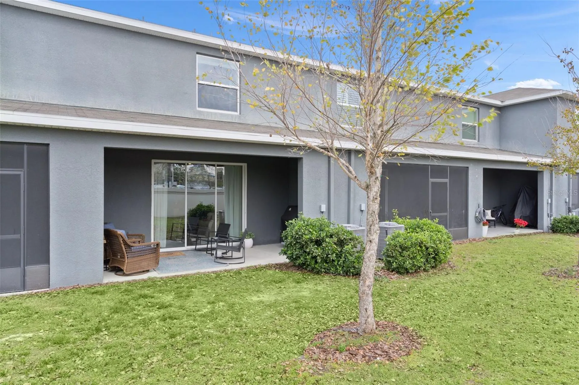 5349 Pinecone Court Wildwood FL 34785