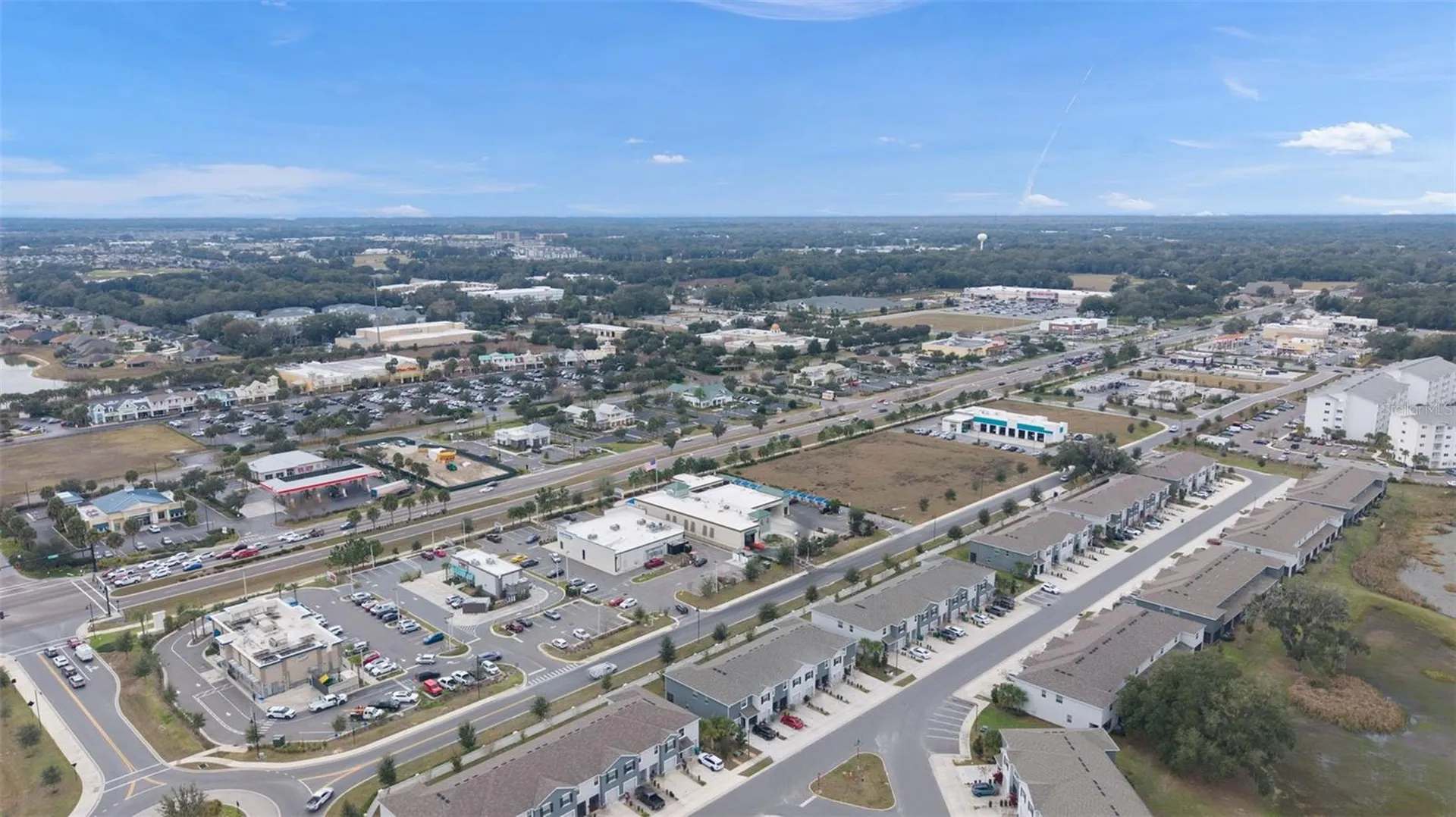 5349 Pinecone Court Wildwood FL 34785