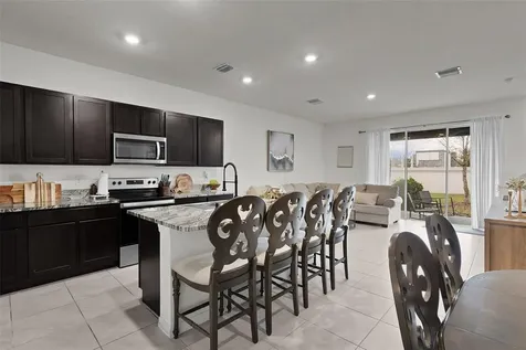 5349 Pinecone Court Wildwood FL 34785