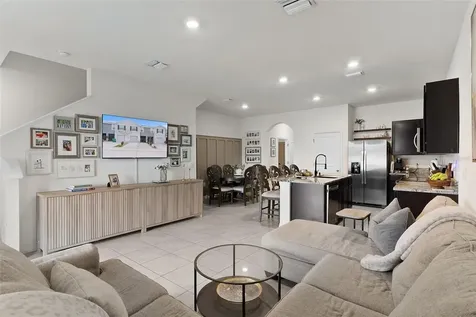 5349 Pinecone Court Wildwood FL 34785