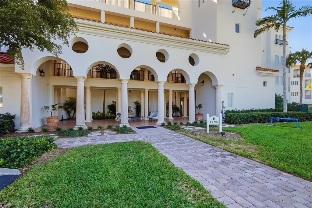11200 Hacienda Del Mar Boulevard Placida FL 33946