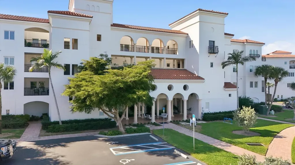 11200 Hacienda Del Mar Boulevard Placida FL 33946