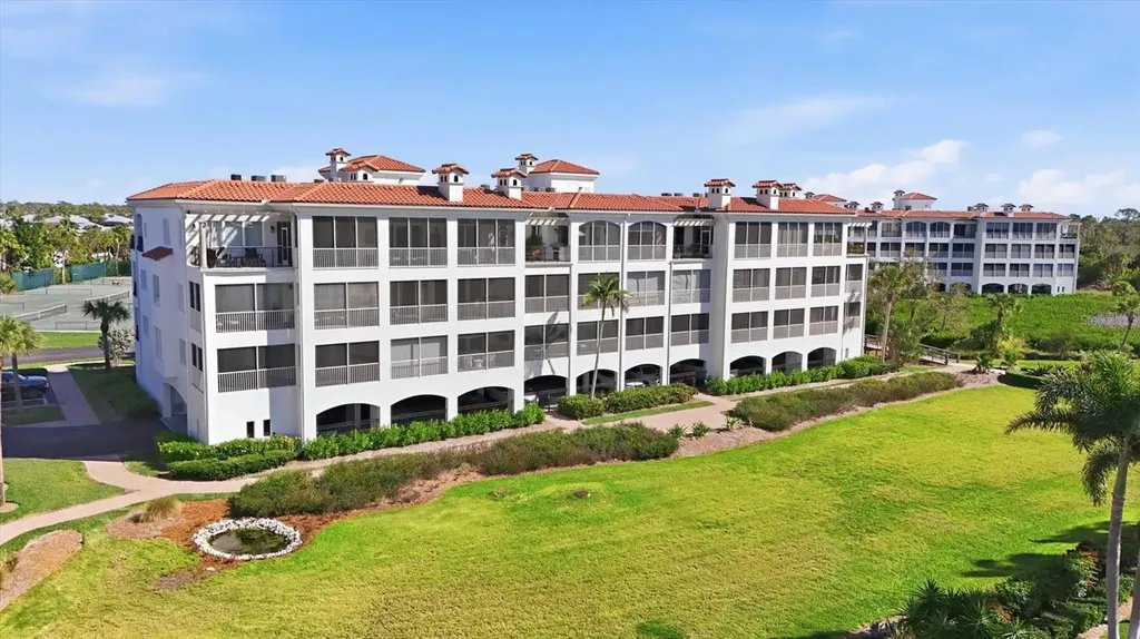 11200 Hacienda Del Mar Boulevard Placida FL 33946
