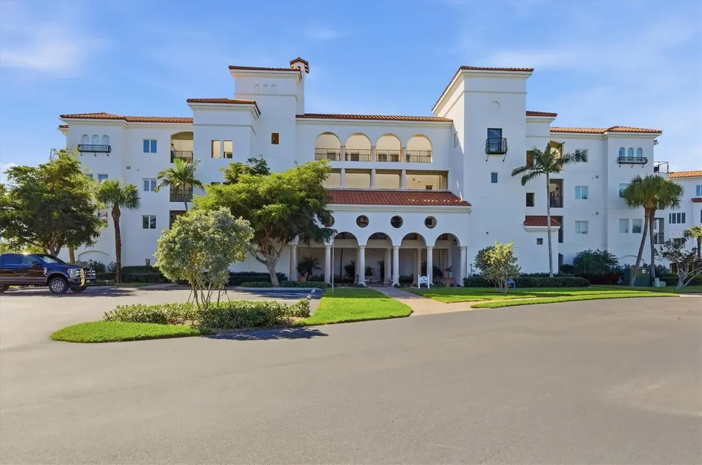 11200 Hacienda Del Mar Boulevard Placida FL 33946