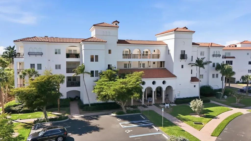 11200 Hacienda Del Mar Boulevard Placida FL 33946