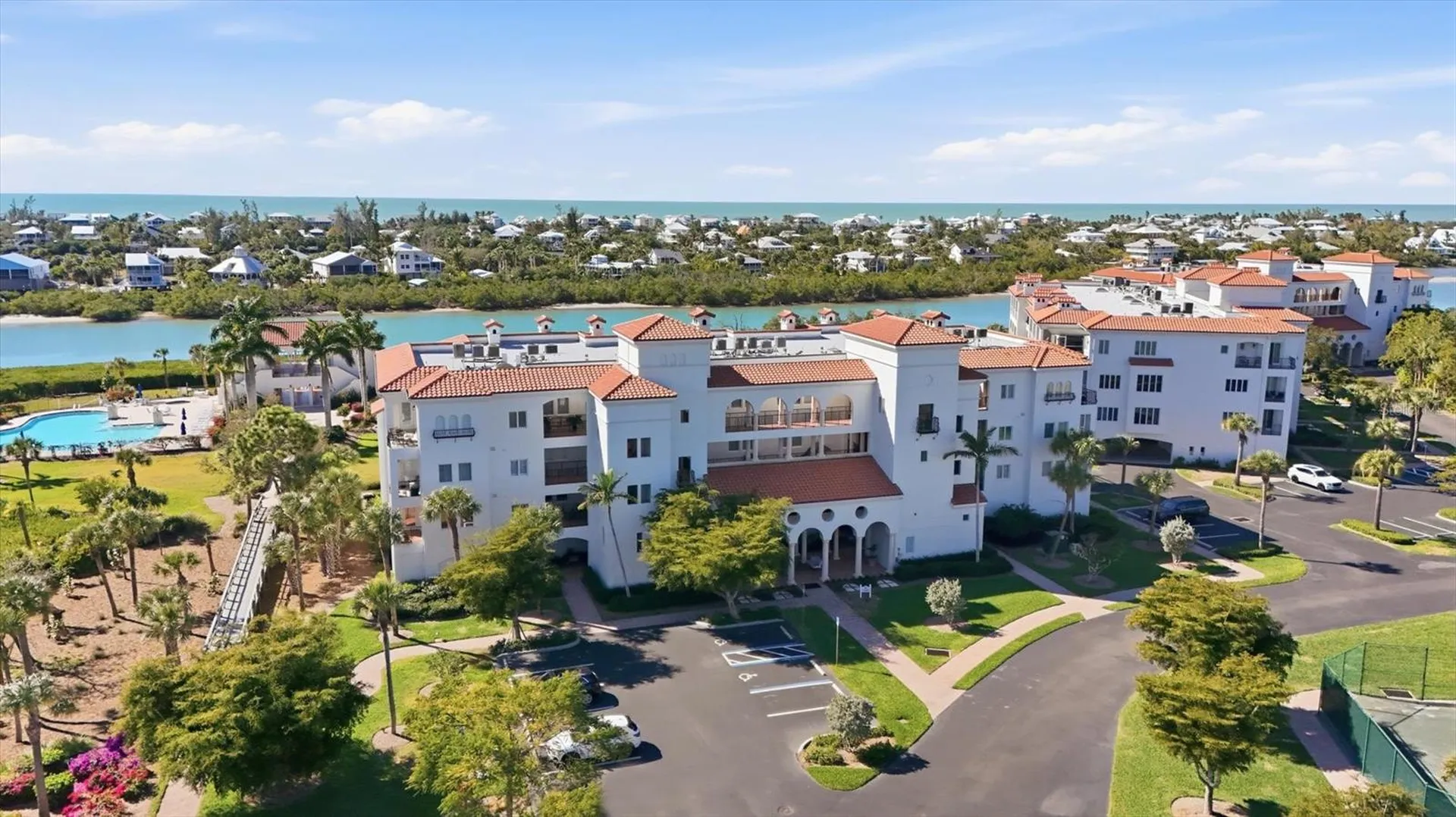 11200 Hacienda Del Mar Boulevard Placida FL 33946