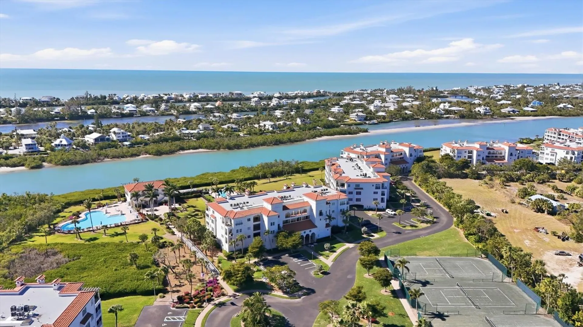 11200 Hacienda Del Mar Boulevard Placida FL 33946