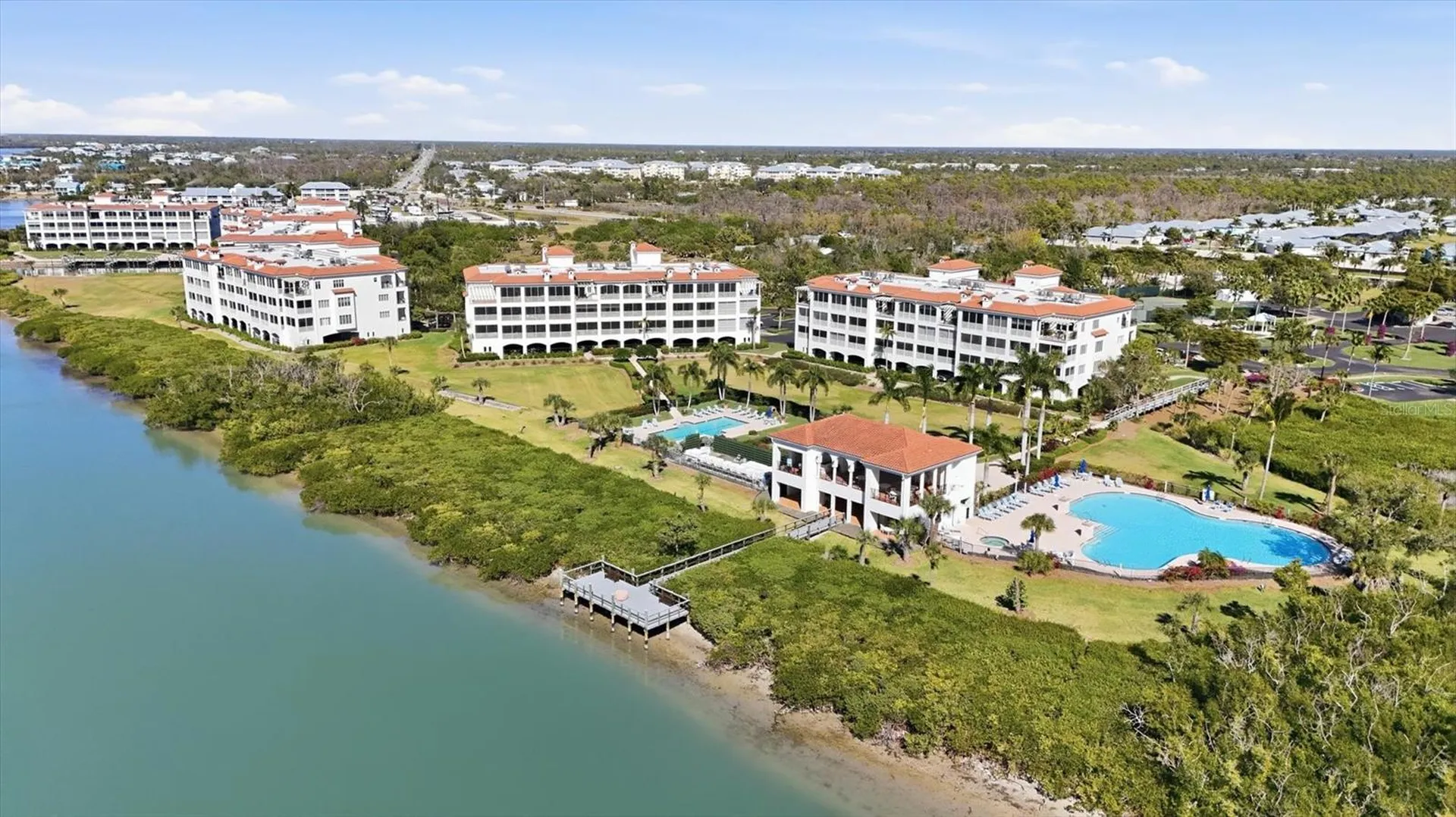 11200 Hacienda Del Mar Boulevard Placida FL 33946