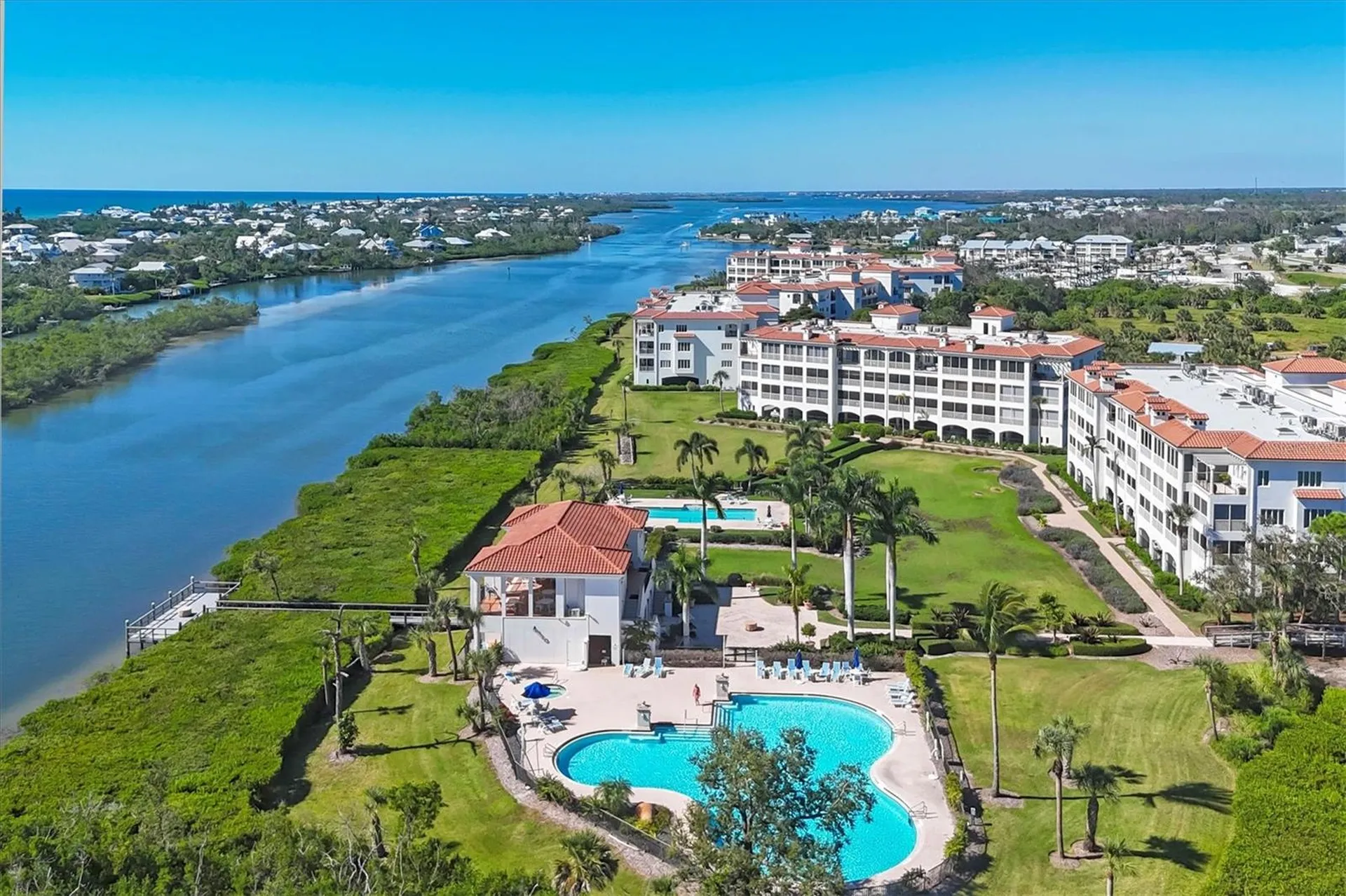 11200 Hacienda Del Mar Boulevard Placida FL 33946
