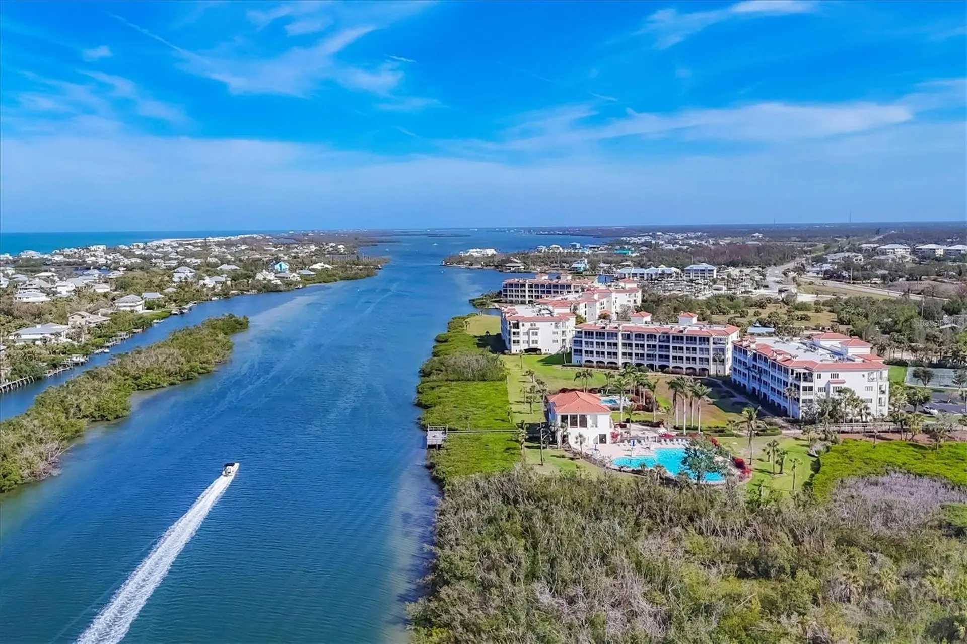 11200 Hacienda Del Mar Boulevard Placida FL 33946
