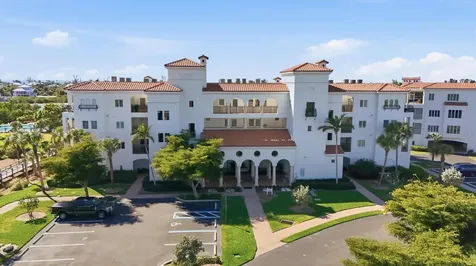 11200 Hacienda Del Mar Boulevard Placida FL 33946