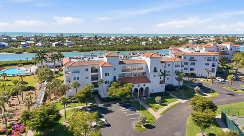 11200 Hacienda Del Mar Boulevard Placida FL 33946
