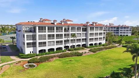 11200 Hacienda Del Mar Boulevard Placida FL 33946