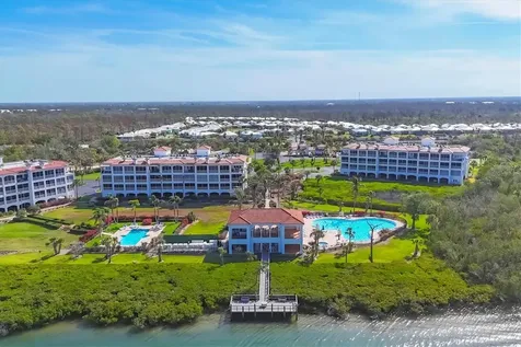 11200 Hacienda Del Mar Boulevard Placida FL 33946