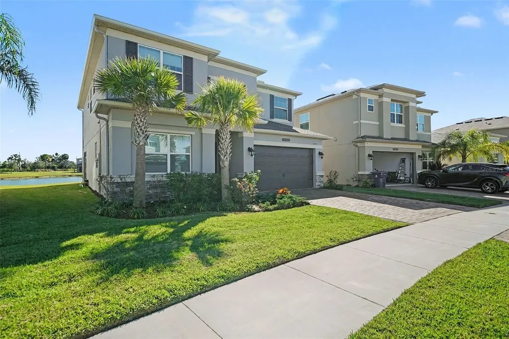 3254 Woodland Brook Way Wesley Chapel FL 33543