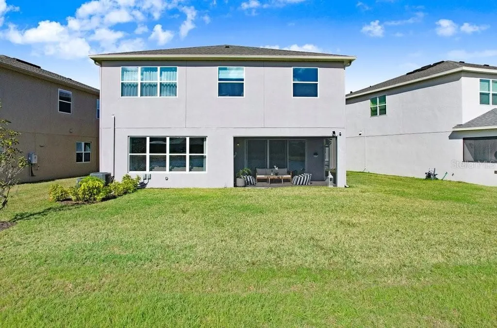 3254 Woodland Brook Way Wesley Chapel FL 33543