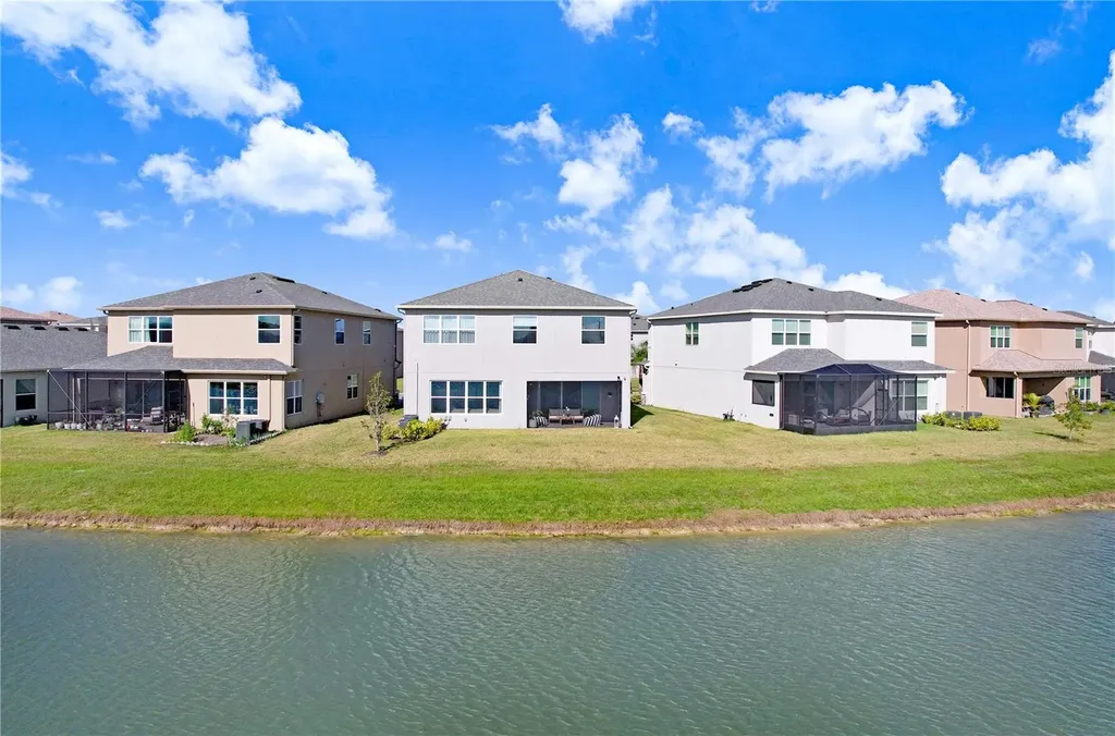 3254 Woodland Brook Way Wesley Chapel FL 33543
