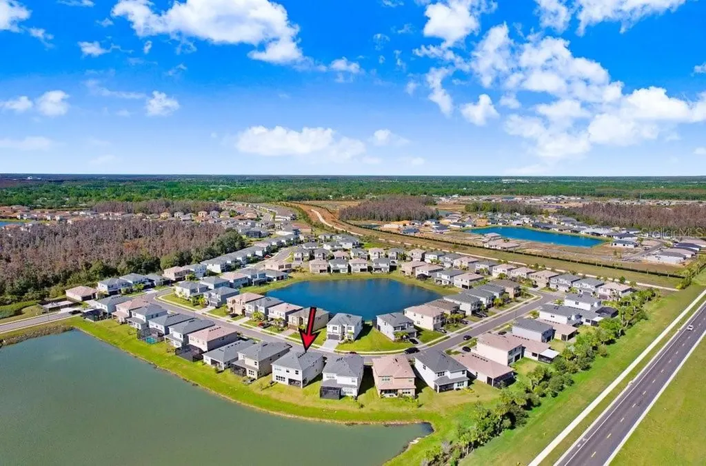 3254 Woodland Brook Way Wesley Chapel FL 33543