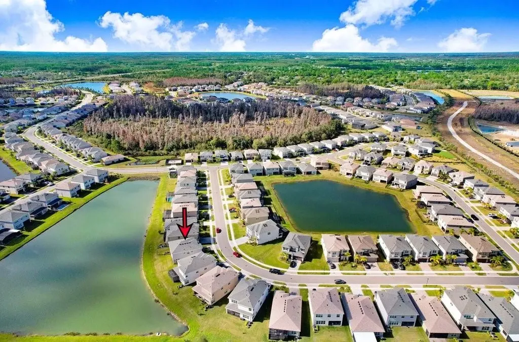 3254 Woodland Brook Way Wesley Chapel FL 33543