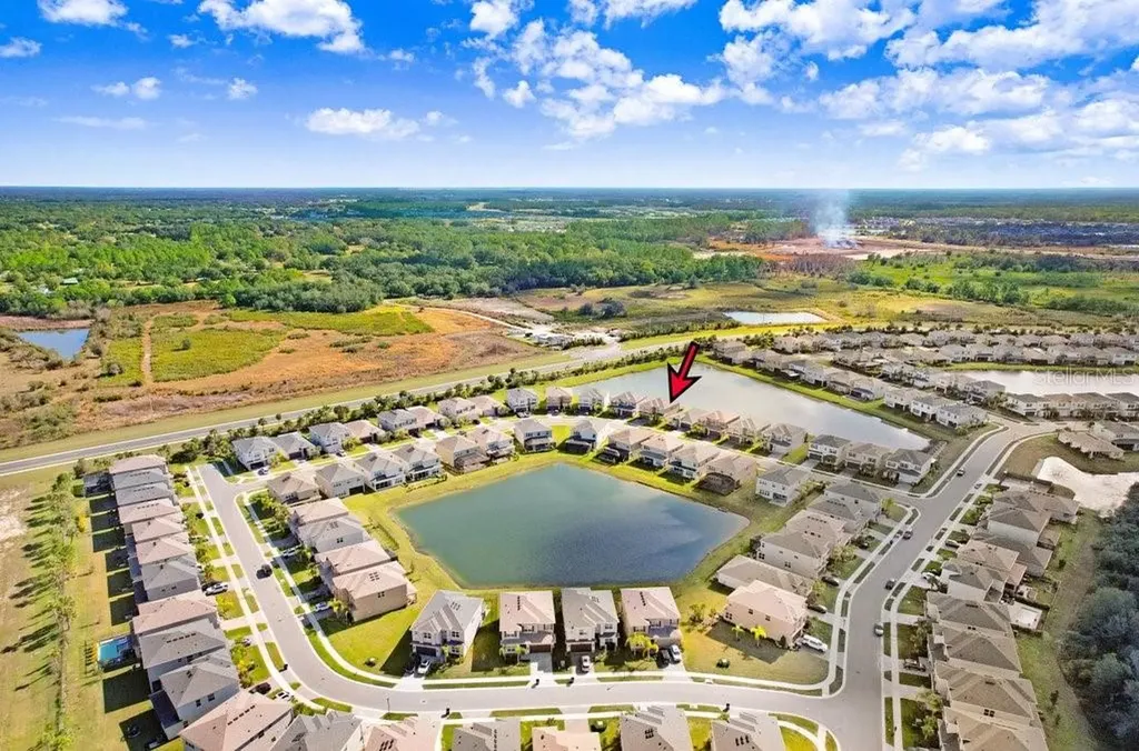 3254 Woodland Brook Way Wesley Chapel FL 33543