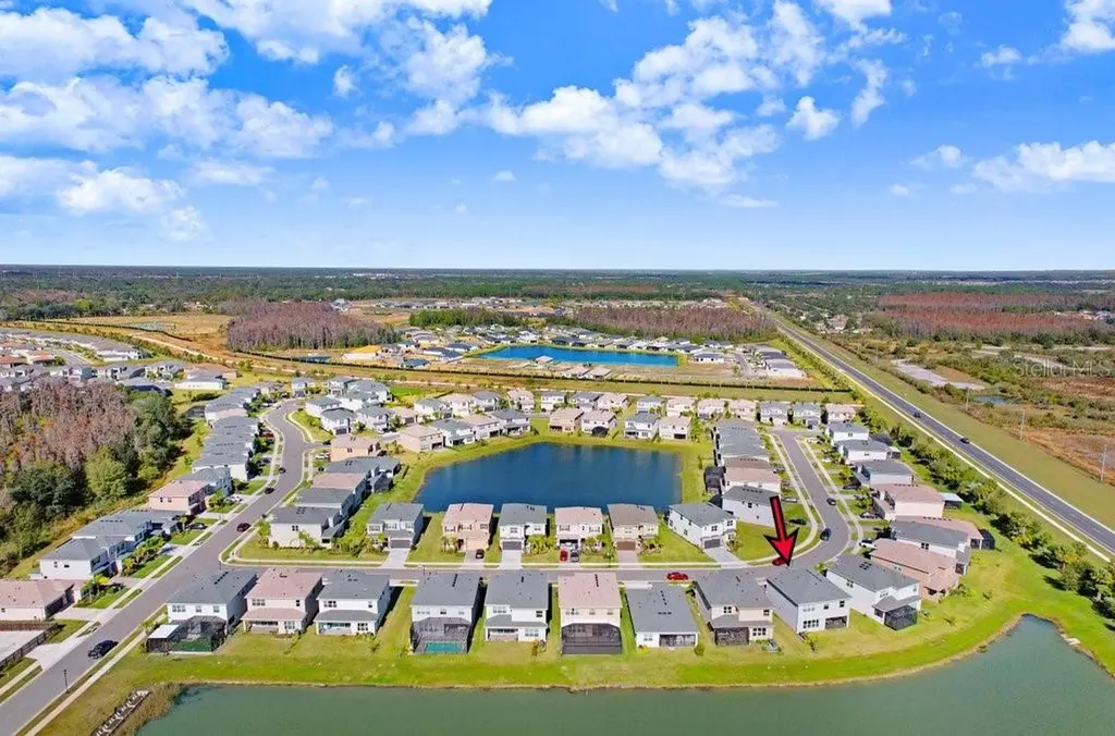 3254 Woodland Brook Way Wesley Chapel FL 33543