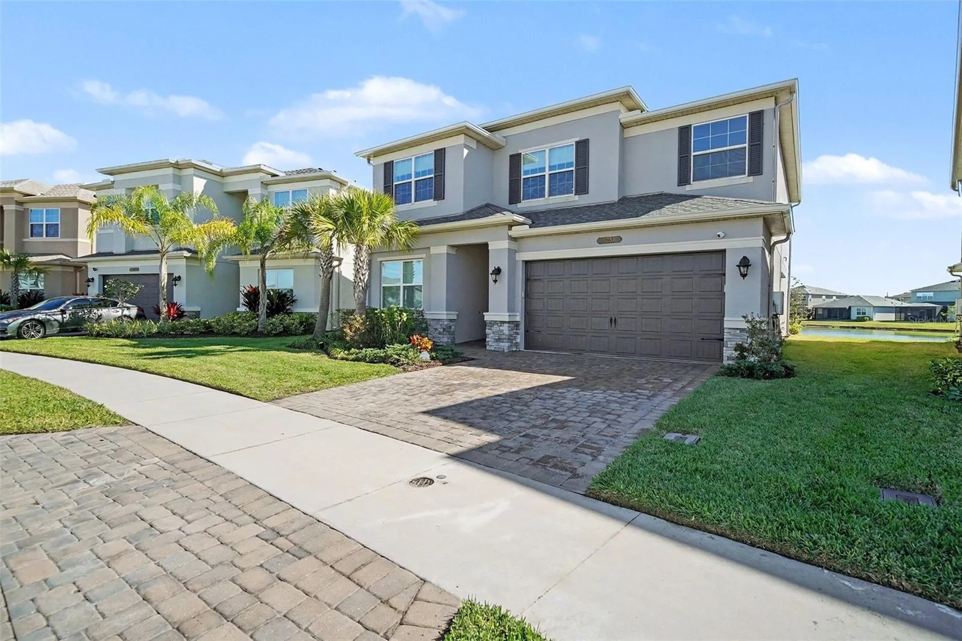 3254 Woodland Brook Way Wesley Chapel FL 33543