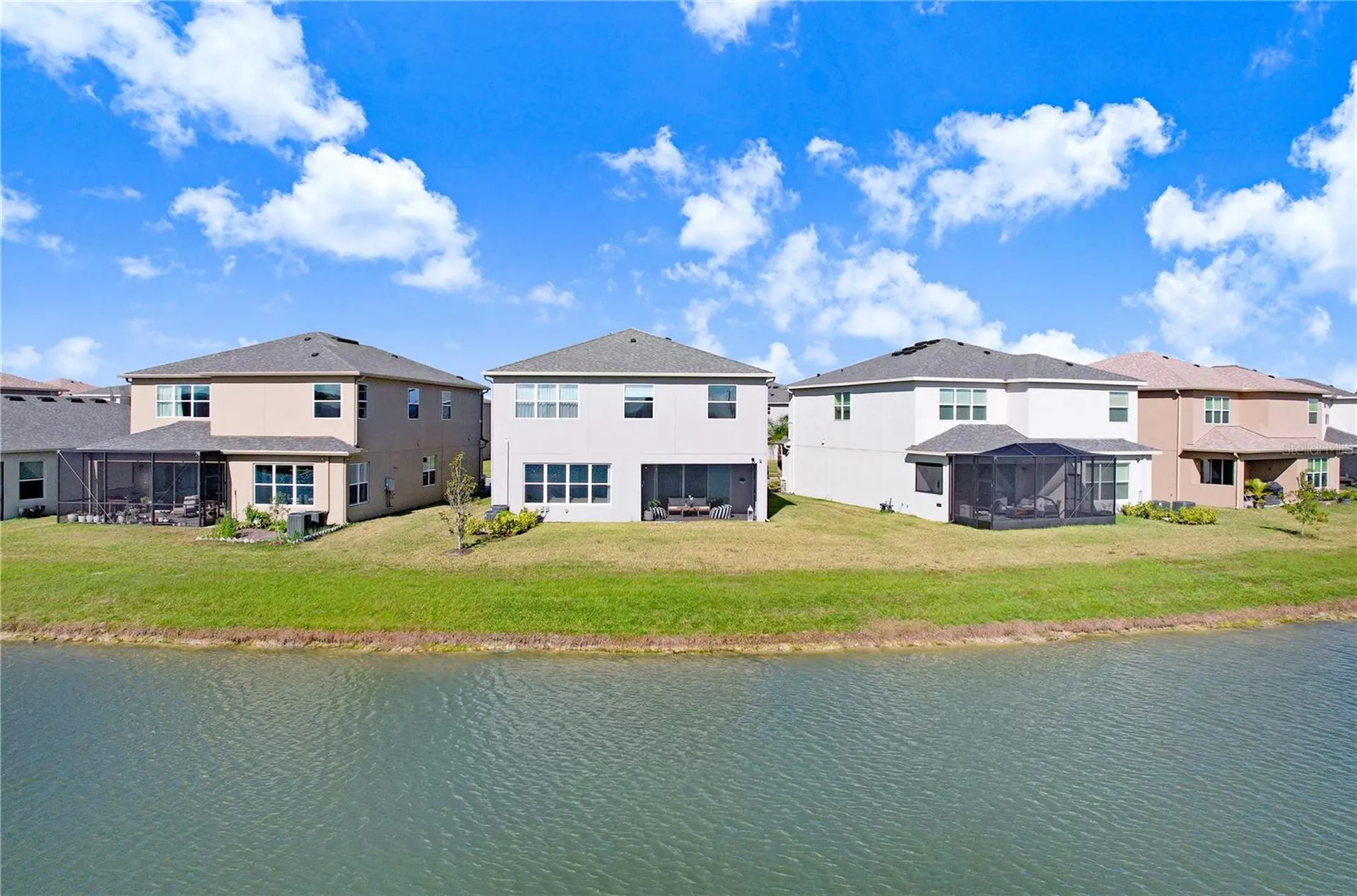 3254 Woodland Brook Way Wesley Chapel FL 33543