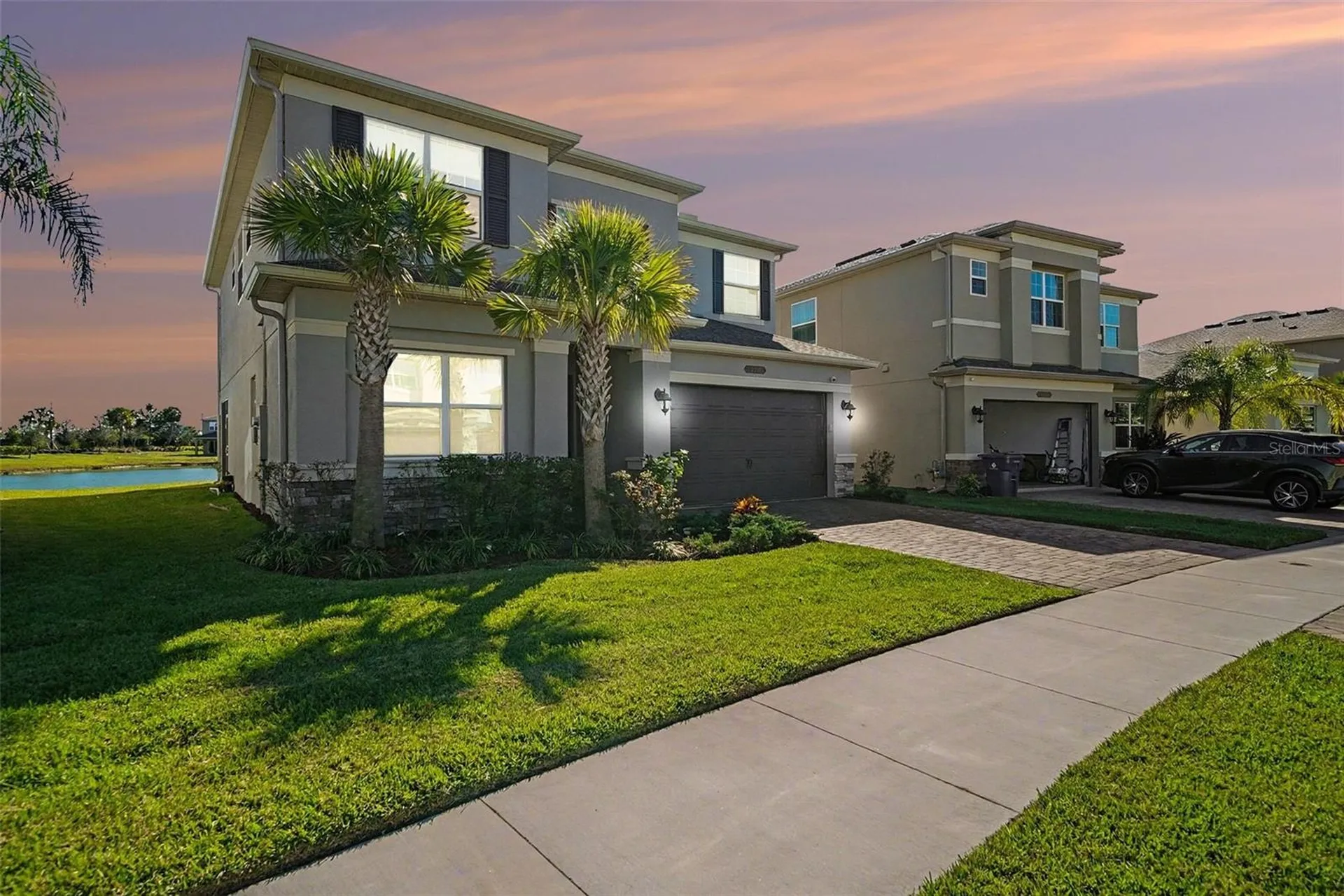 3254 Woodland Brook Way Wesley Chapel FL 33543