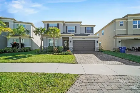 3254 Woodland Brook Way Wesley Chapel FL 33543