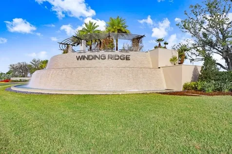 3254 Woodland Brook Way Wesley Chapel FL 33543