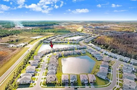 3254 Woodland Brook Way Wesley Chapel FL 33543