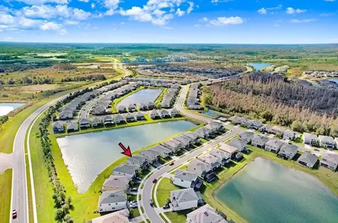 3254 Woodland Brook Way Wesley Chapel FL 33543