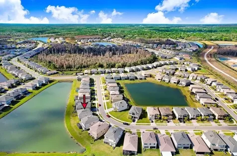 3254 Woodland Brook Way Wesley Chapel FL 33543