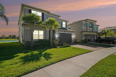 3254 Woodland Brook Way Wesley Chapel FL 33543