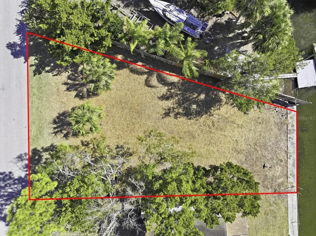 3396 Mangrove Drive Hernando Beach FL 34607
