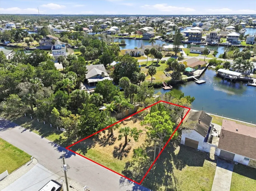 3396 Mangrove Drive Hernando Beach FL 34607