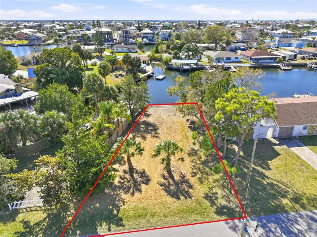 3396 Mangrove Drive Hernando Beach FL 34607